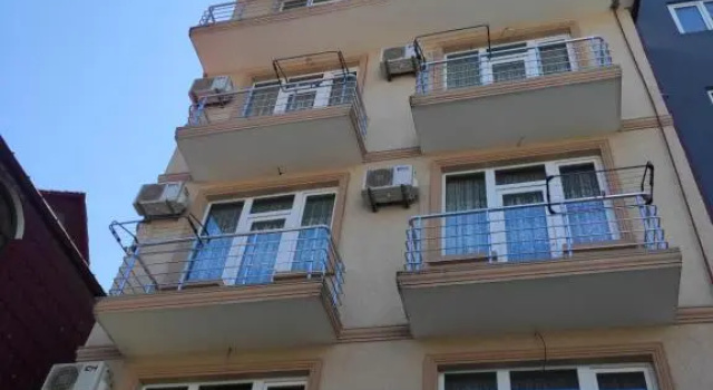 hotel Vaxx, Забронировать Отель Батуми Батуми - побережье