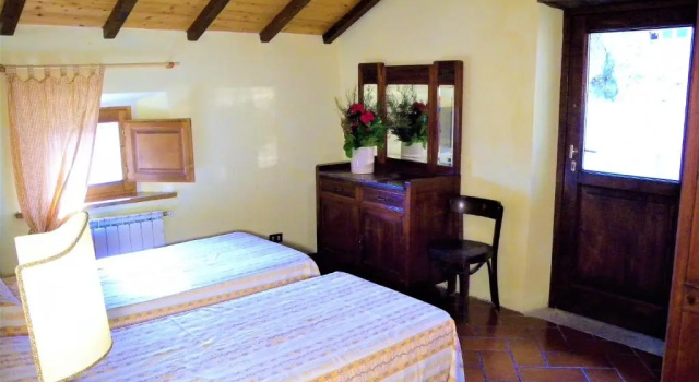 Agriturismo il Gufo