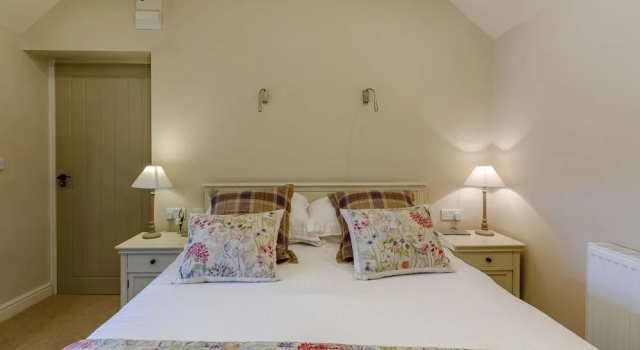 The Grousemoor Country House