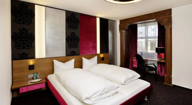 Schloss zu Hopferau, Reserva ahora Hotel Hopferau Ostallgaeu