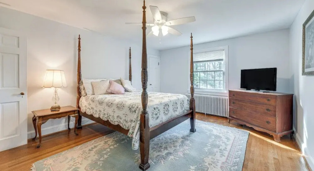 Historic Glen Allen Home ~ 11 Mi to Richmond!, Boek Vakantiehuis Glen Allen Virginia