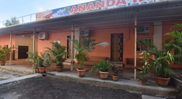 OYO Flagship 44010 Ananda Inn