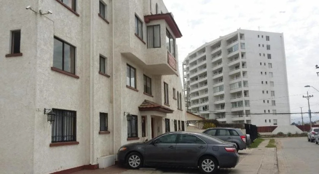 Apart-Hotel Colonial, Забронировать Апарт-отель Апарт-отели Кокимбо, Апарт-отель
