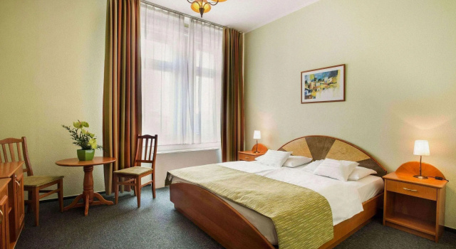 Baross City Apartments, Забронировать Апартаменты/квартира Будапешт Центральная Венгрия