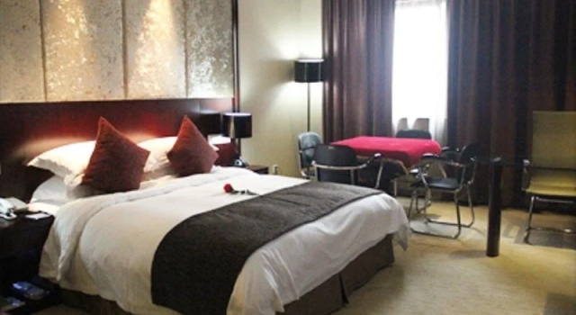 Shi Wai Taoyuan Resort