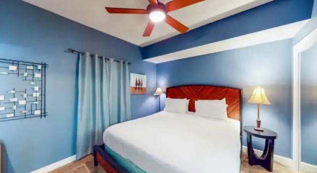 Seychelles Unit 2107 - The Osprey at Seychelles Resort