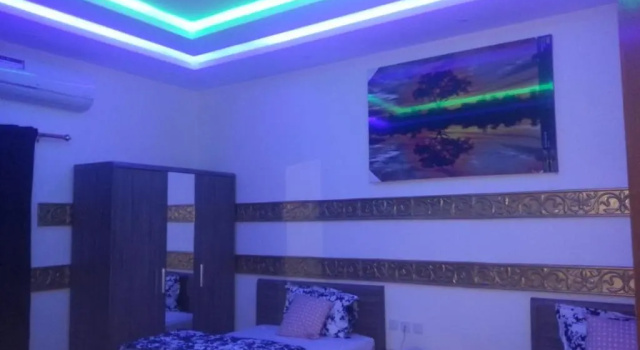 Люкс Nozl el Masara Furnished apartments