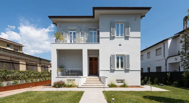 Villa Fedora Luxury Suites, Забронировать Вилла СПА-отели Лукки, SPA-услуги