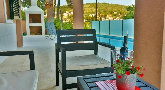 Апартаменты Apartments Marly