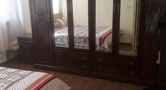 Апартаменты Nahla apartments