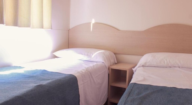 Camping Terrazzo sul mare, Rezervați Teren de campat Terene de camping în Romagna, Teren de campat