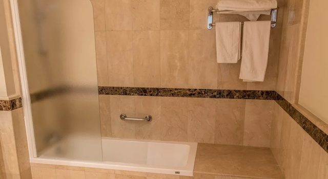 Одноместный номер Standard Hotel Sevilla
