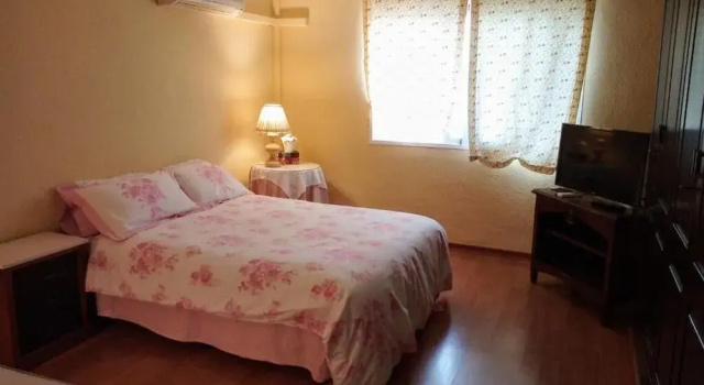 La Casita de María