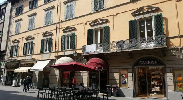 Five Roses Bed & Breakfast