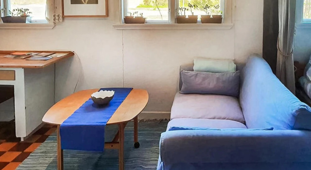 Beautiful Apartment in Öland With Wifi, 예약 아파트 Degerhamn 칼마르