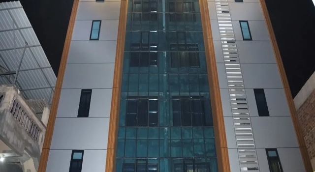Hotel Satyam Residency, Забронировать Отель Отели CBD Belapur 3 звезды, 3*