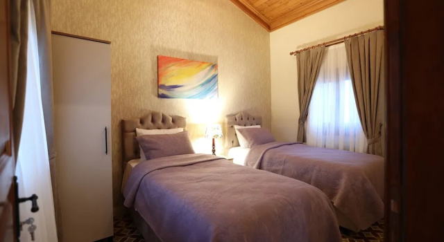 Номер Superior Tarihi Kumbaba Otel