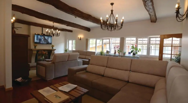 Quinta Vale do Homem, Boek Vakantiehuis Amares 