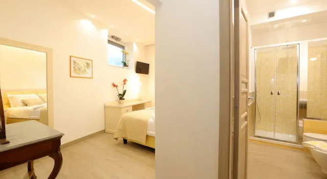 Номер Standard Relais Ohana