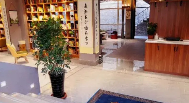 Yiyuanshu Homestay (Dalian Jinshitan)