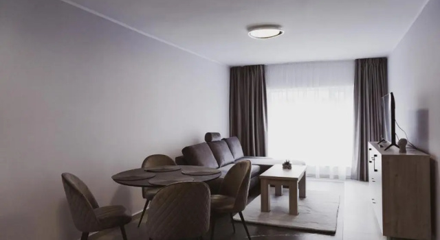 Апартаменты Hotel Epic Centrum