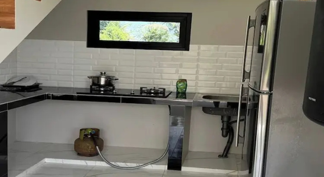 Номер Standard Casa De Arya Ubud