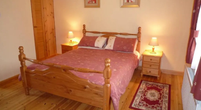 Lakeside Lodge Bantry, Rezervovat Rekreační dům Sheep's Head Peninsula Irsko
