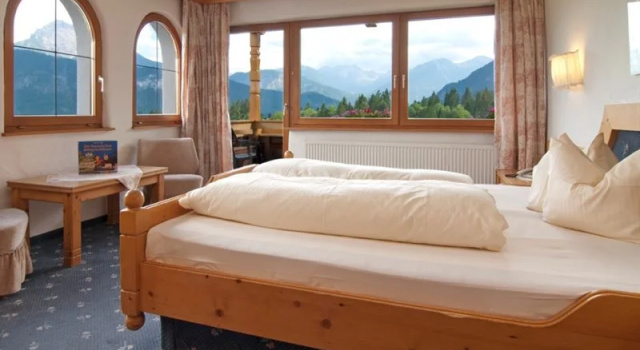 Hotel Fürstenhof, Boek Hotel Waengle Reutte