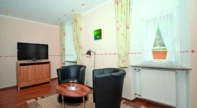 Двухместный номер Standard Hotel Gästehaus auf der Lay