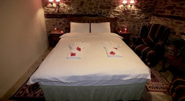 Номер Grand Kadilar Pasazade Konagi Butik Otel