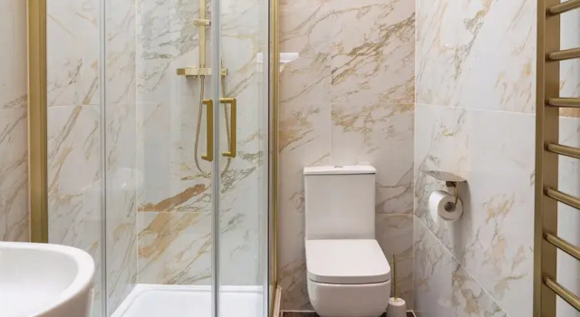 Номер Deluxe Howfield Hotel
