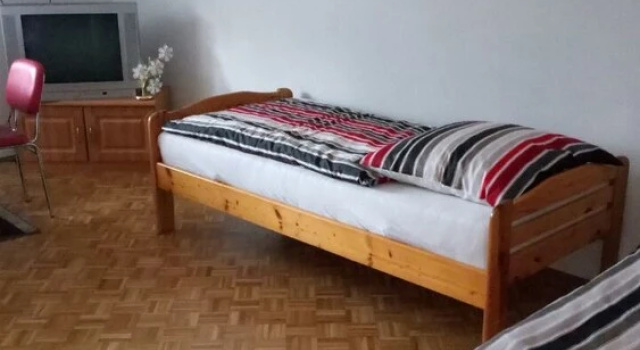 Apartment Weitblick Hannover, Забронировать Апартаменты/квартира Лангенхаген Ганновер