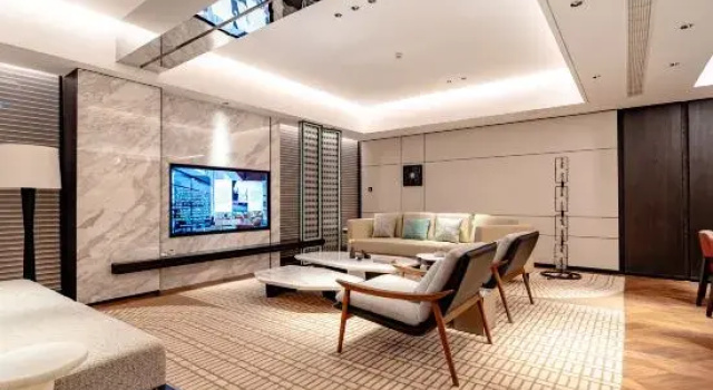 Prezydencki suite Maylee Grand Shaoxing