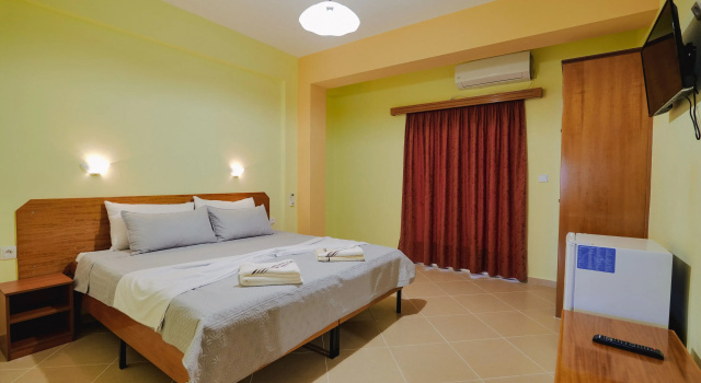 Hotel Porti