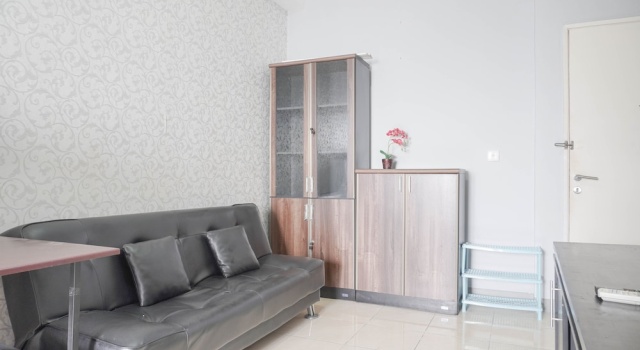 Homey And Tidy 2Br Apartment At Seasons City Latumenten, Đặt Căn hộ Cilandak Jakarta
