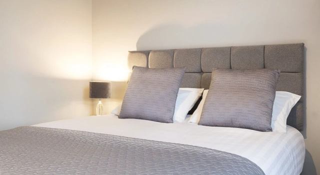 Blue Door Apartments, Забронировать Апартаменты/квартира Отели Северной Ирландии с парковкой, Парковка
