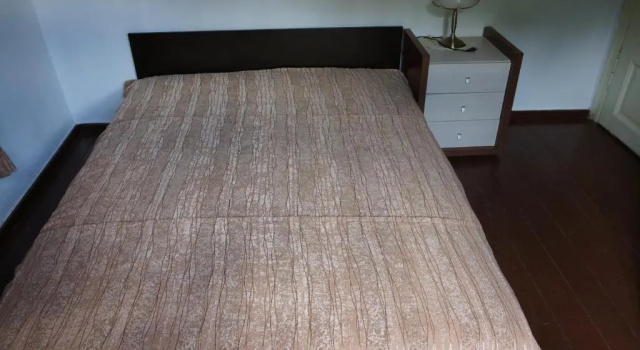 Номер Economy Guest House Pepeliana