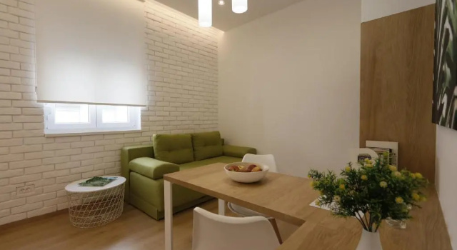 Apartment Ana, Vračar, Belgrade, Забронировать Апартаменты/квартира Апартаменты Белграда, Апартаменты/квартира