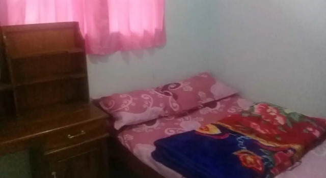 Bromo Authentic Homestay