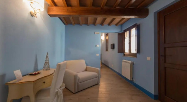 Номер Standard Diana House