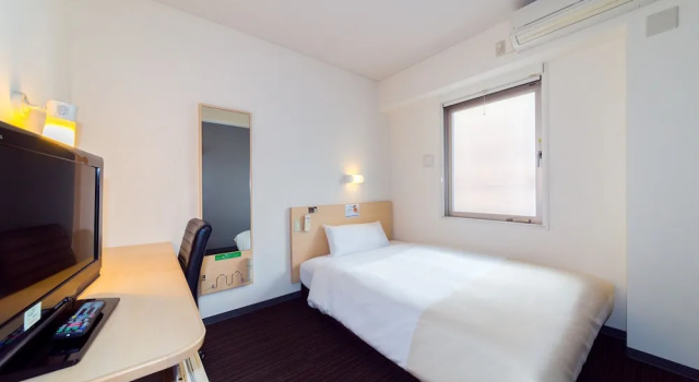 Super Hotel Osaka Chikatesu Tanimachi-4Chome, Забронировать Отель Осака префектура Осака, рядом с Cominix Co.