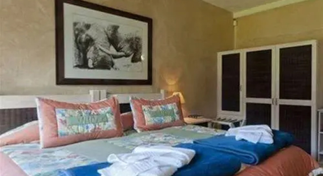 Aandkoor Betty's Bay Guesthouse, Забронировать Отель Отели Беттис-Бей с бассейном, Бассейн