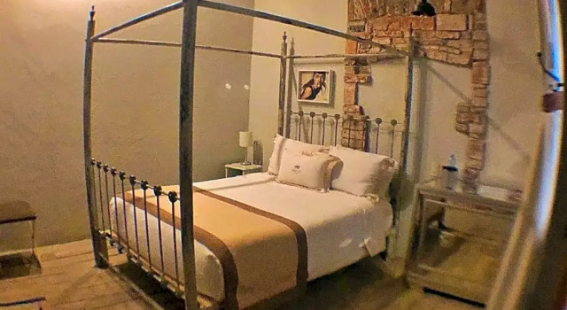 Люкс Hotel Casa 88