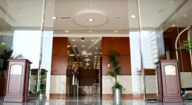 Samaya Hotel Apartments Sharjah