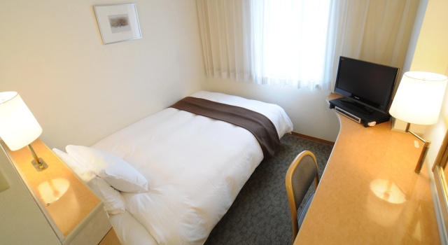 Номер Standard Oita Regal Hotel