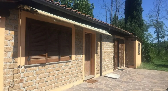 Villino indipendente Sant'Anna