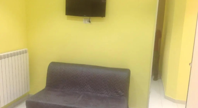Номер Comfort B&b La Ferrovia