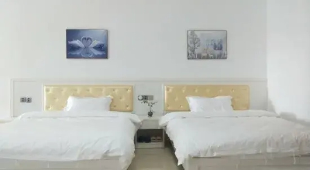 Longhai on the way hotel