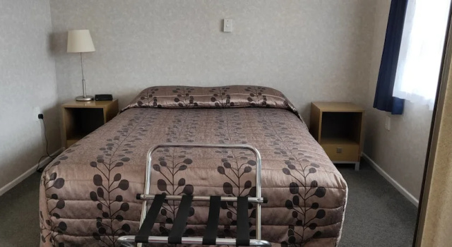 Люкс Standard Cypress Court Motel