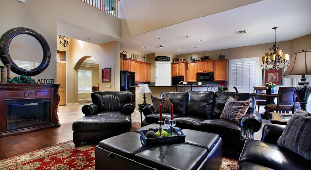 Private Vacation Homes – Phoenix, Foglalás Szálloda Desert View Scottsdale